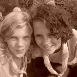 HPIM2059 - Scouts en Gidsen Zaventem 